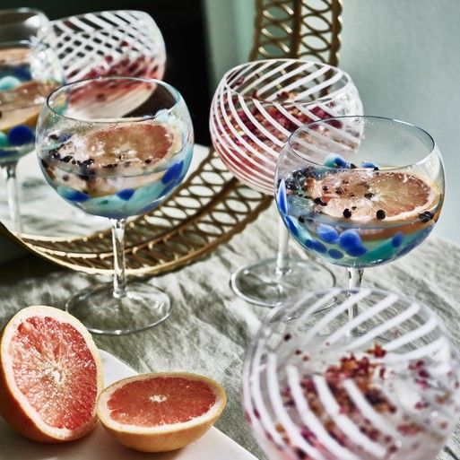 Gin Glasses: The Complete Guide! How to Choose & Where to Buy?