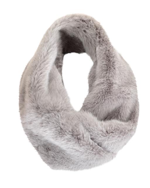 mink snood