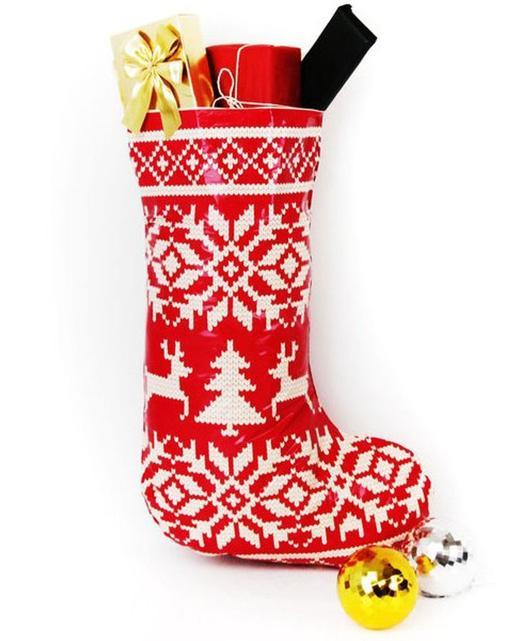 Oliver bonas christmas stocking Clearance