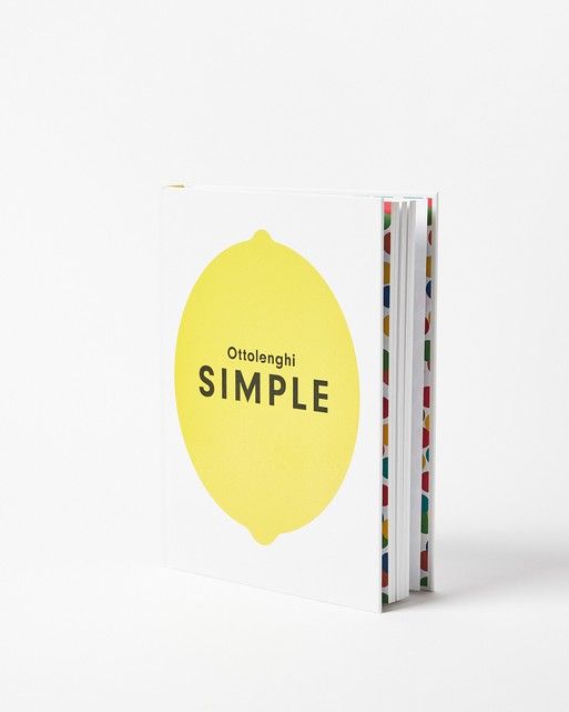 Free.Read.Online Ottolenghi Simple: A Cookbook