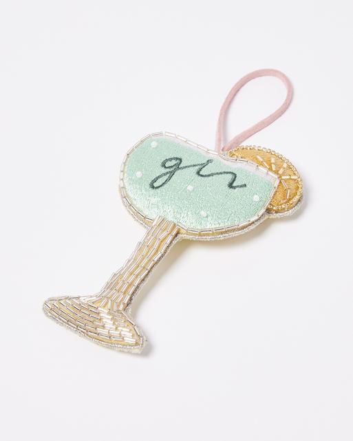 Christmas decorations oliver bonas Clearance