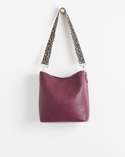 WEDDINGHELPER Wide Purse Strap Adjustable Handbag Strap Replacement  Shoulder Crossbody Strap (Wide：1.97'') (Gold Buckle-Pink) - Yahoo Shopping