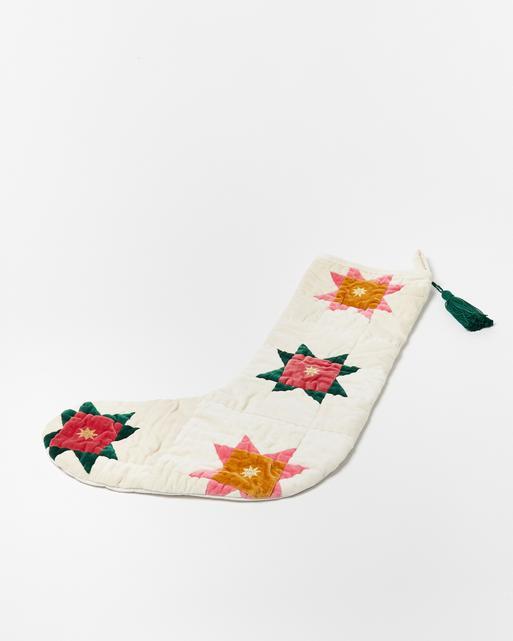 Oliver bonas christmas stocking Clearance