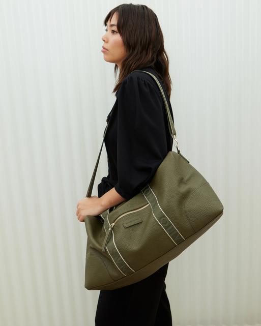 Weekend bag oliver bonas Clearance