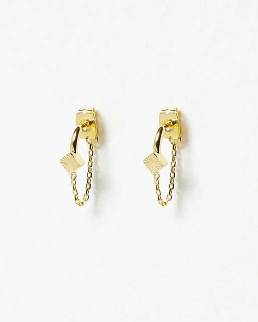 Buy Rose Gold Earrings for Women by Forever New Online | Ajio.com