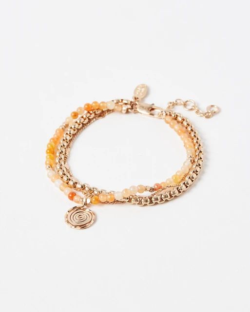Selling Sunset' Star Amanza Smith Releases Eden + Elie Jewelry Collection