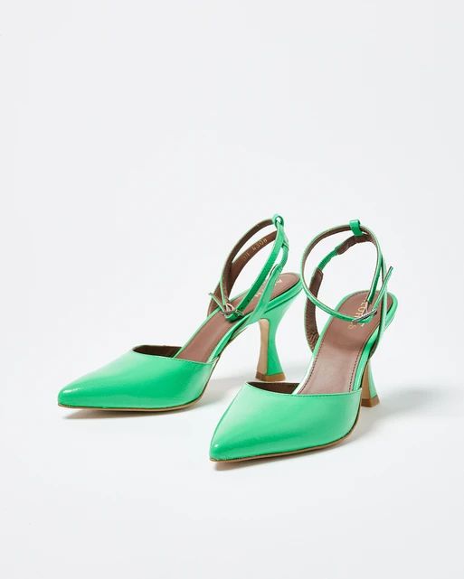 12,634 Blue Green Heels Royalty-Free Images, Stock Photos & Pictures |  Shutterstock