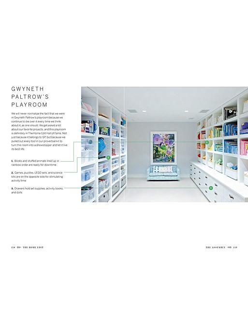 The Home Edit Book Oliver Bonas