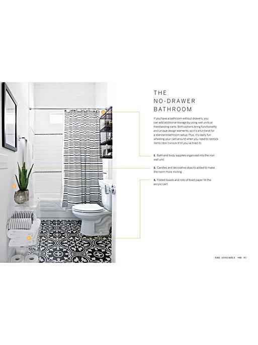 The Home Edit Book Oliver Bonas