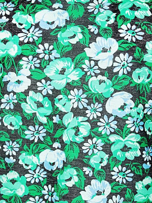Splendid Meadow Blouse RS6W150 main image 1
