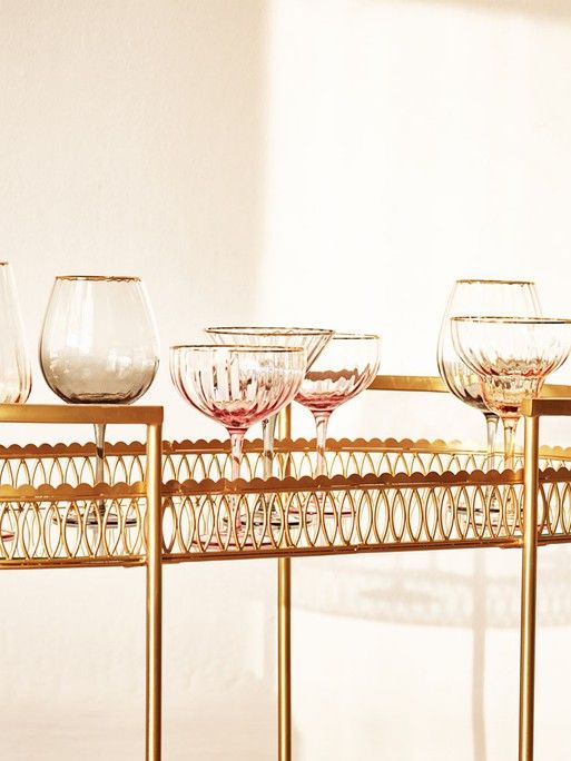 23 of the prettiest gin glasses to take your G&T to the next level! — Craft  Gin Club