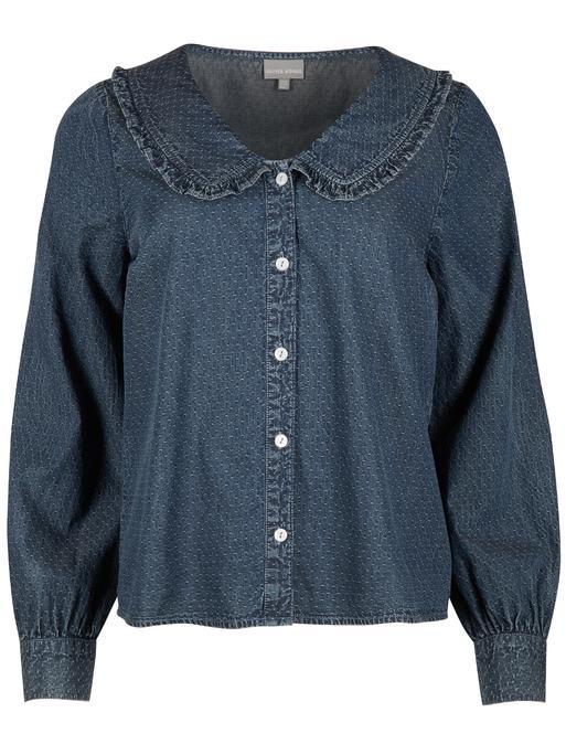 ONLY Damblus ONLTenna - Soft Chambray main image 1