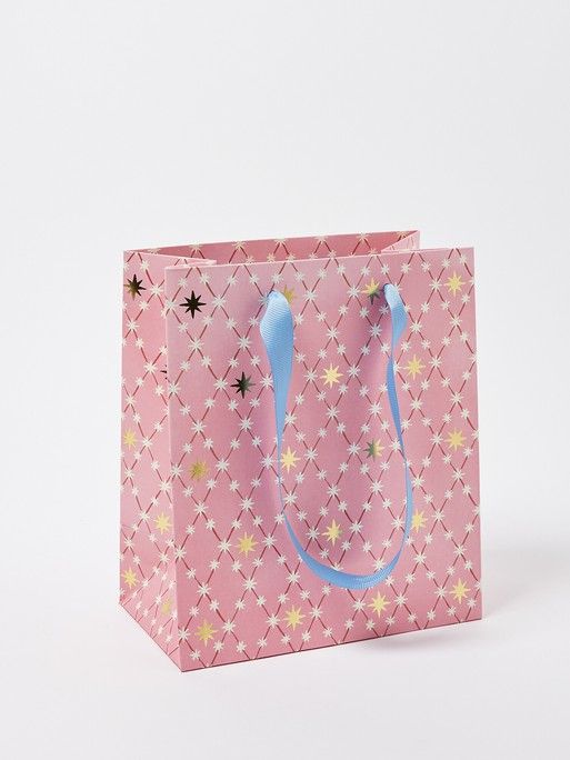 Louis Vuitton, Storage & Organization, Authentic Louis Vuitton Gift Bag  Paper Shopping Bags Box Ribbon And Tissue