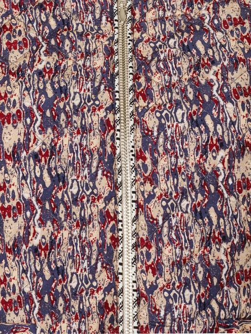 oliver bonas bomber jacket