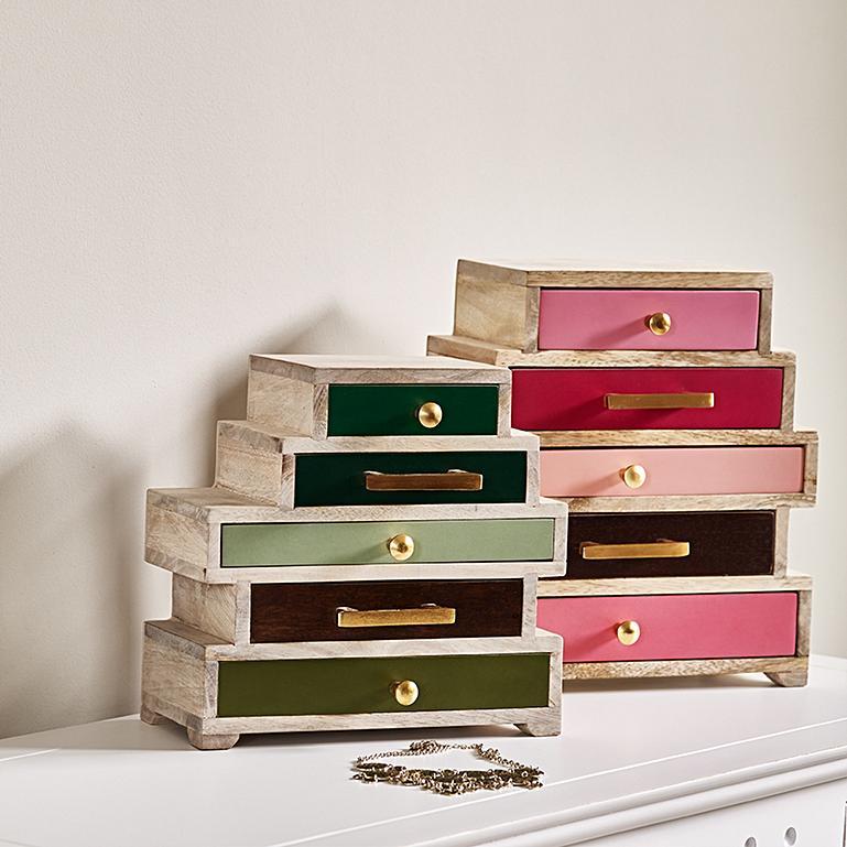 Jewellery Oliver Bonas