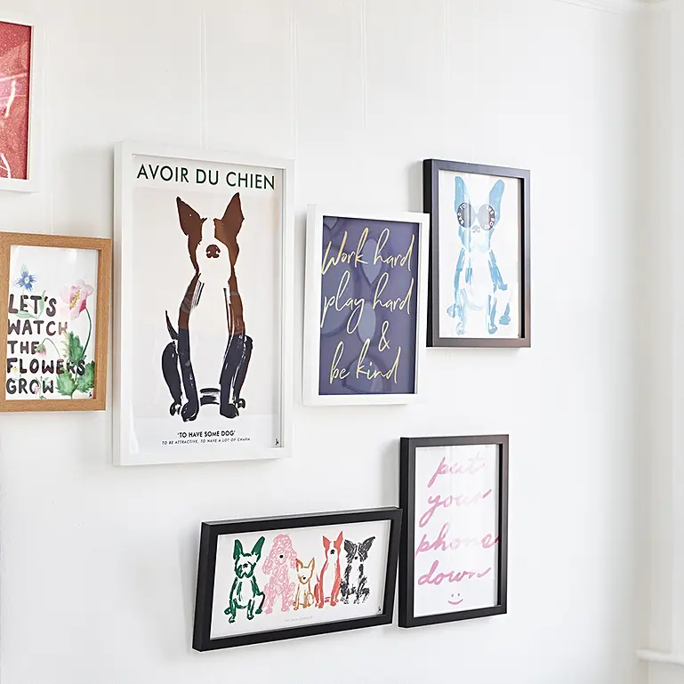 Homeware Oliver Bonas