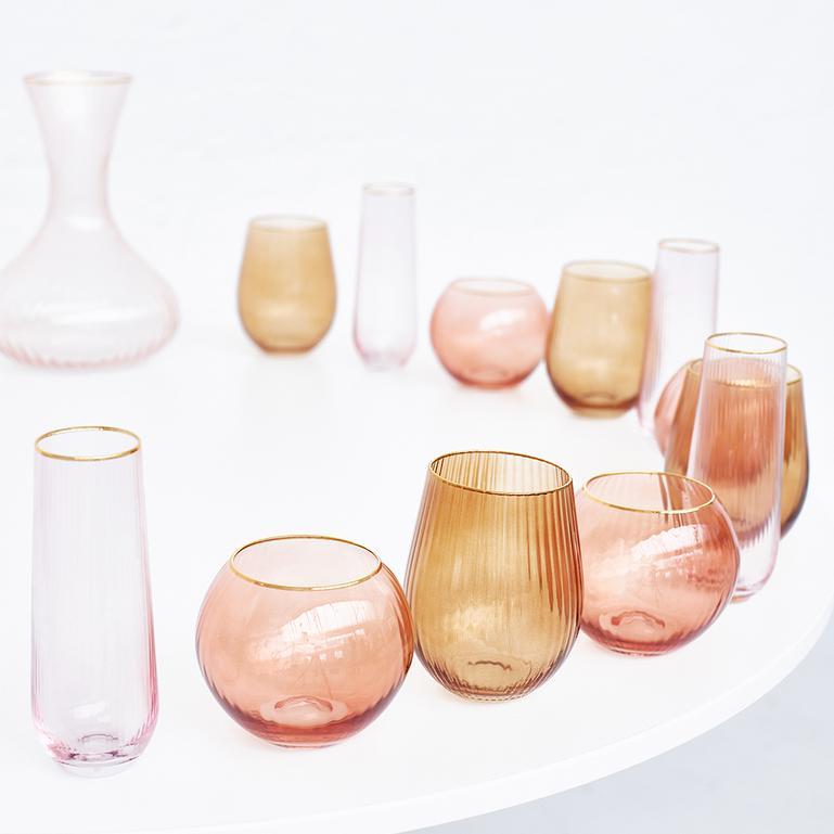 The 6 Best Gin Glasses for your G&T Oliver Bonas