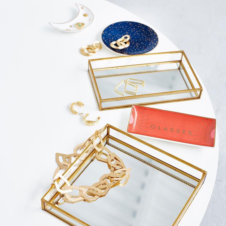 Jewellery Oliver Bonas