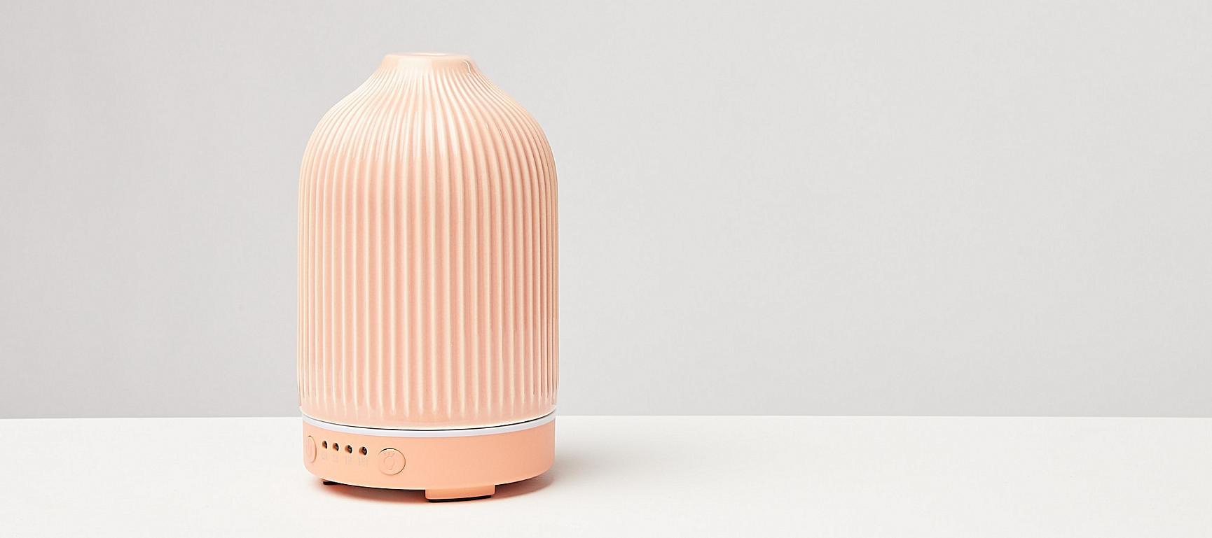 Essential Oil Aroma Diffusers Oliver Bonas
