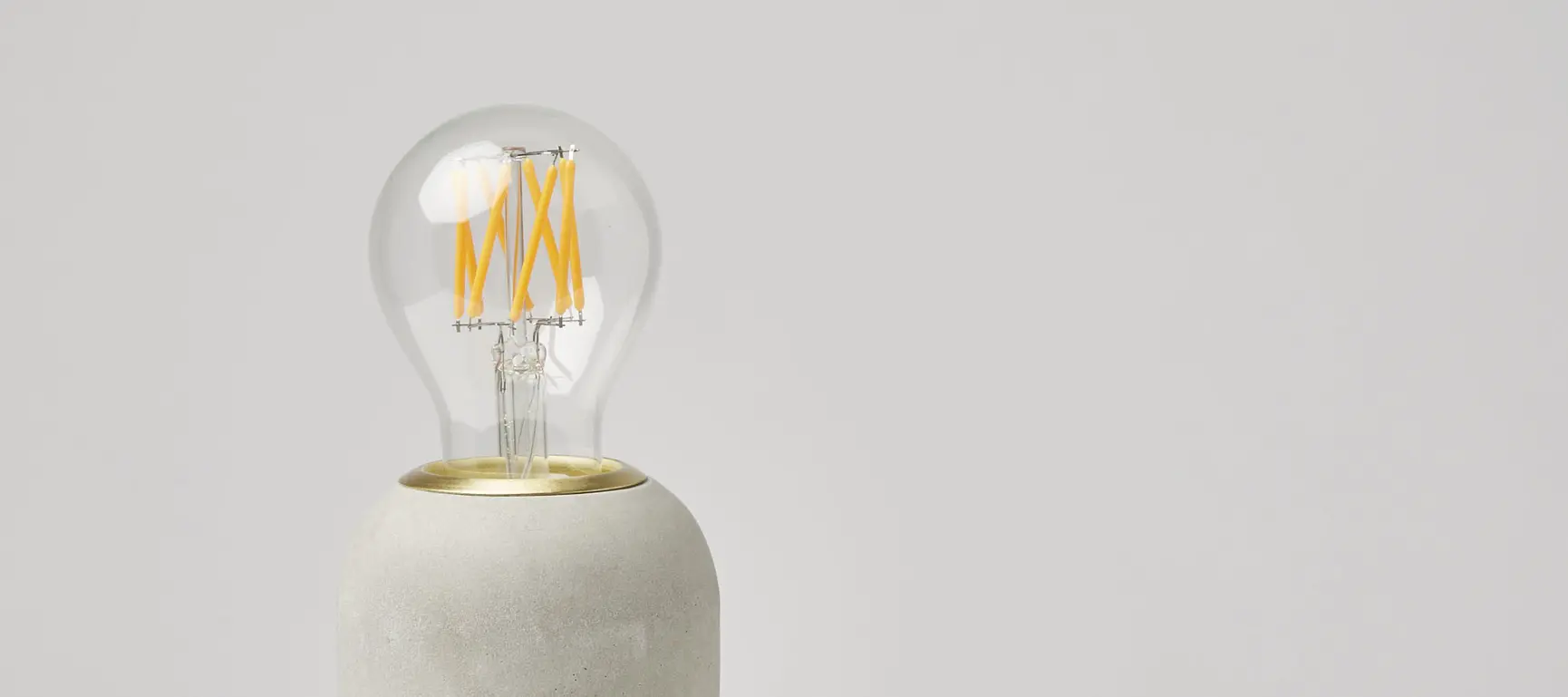 Tala Energy Saving LED Light Bulbs Oliver Bonas