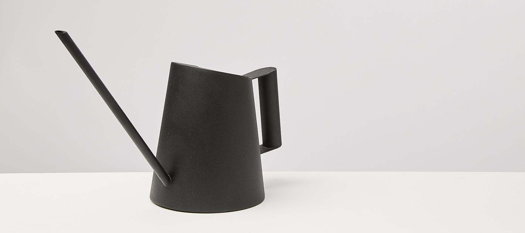 Metal Watering Can Oliver Bonas