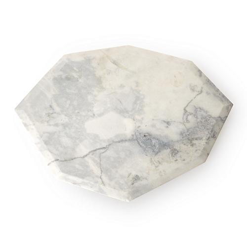 Marble Trivet Oliver Bonas