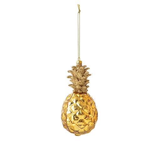Pineapple Decoration Oliver Bonas