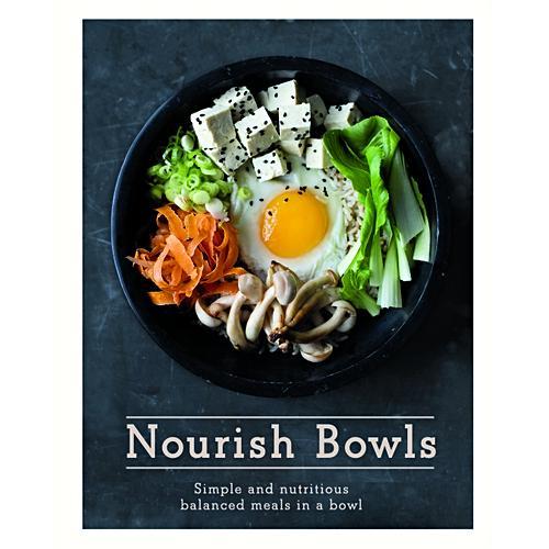 Nourish Bowls Oliver Bonas