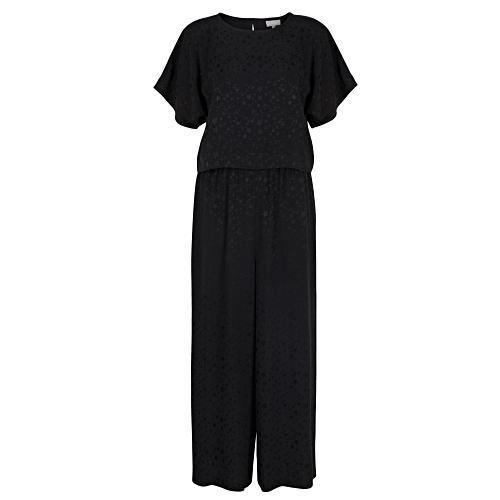 Star Jacquard Jumpsuit Oliver Bonas
