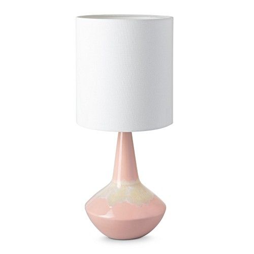 Mio Ceramic Table Lamp | Oliver Bonas