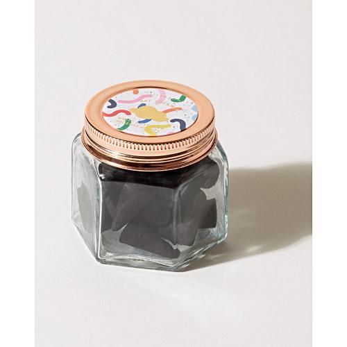 Pomegranate Noir Incense Cones Oliver Bonas