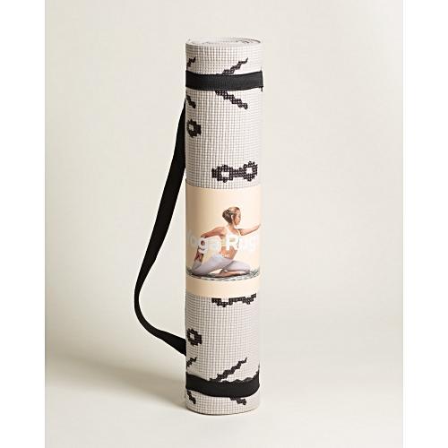 Berber Rug Yoga Mat Oliver Bonas