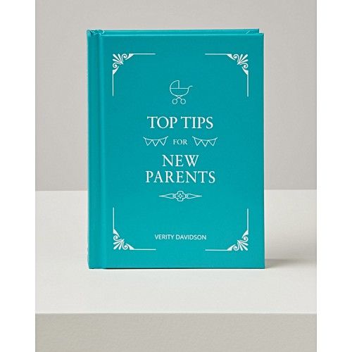 new parents book
