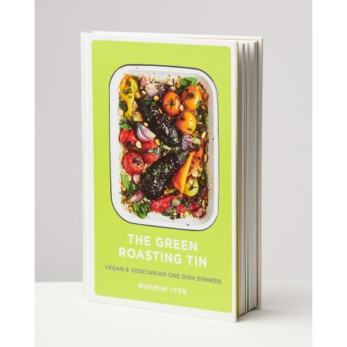 The Green Roasting Tin Cookbook Oliver Bonas IE