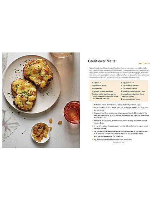 Better On Toast Oliver Bonas