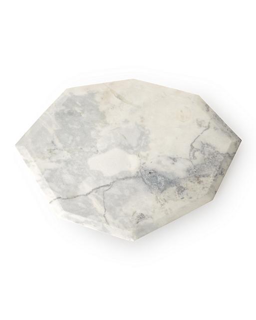 Marble Trivet Oliver Bonas