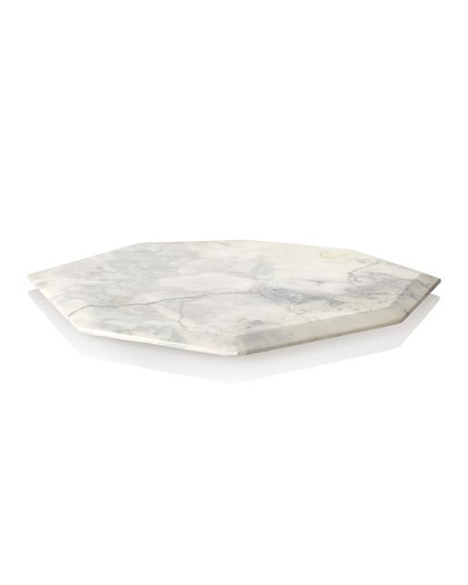 Marble Trivet Oliver Bonas