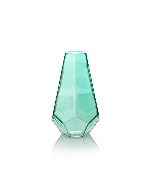 Mini Gem Vase Oliver Bonas