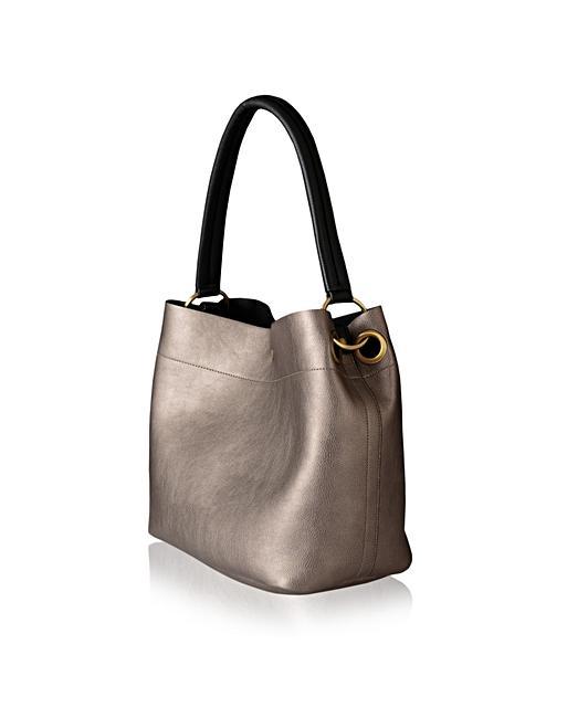 Slouch Hobo Bag Oliver Bonas