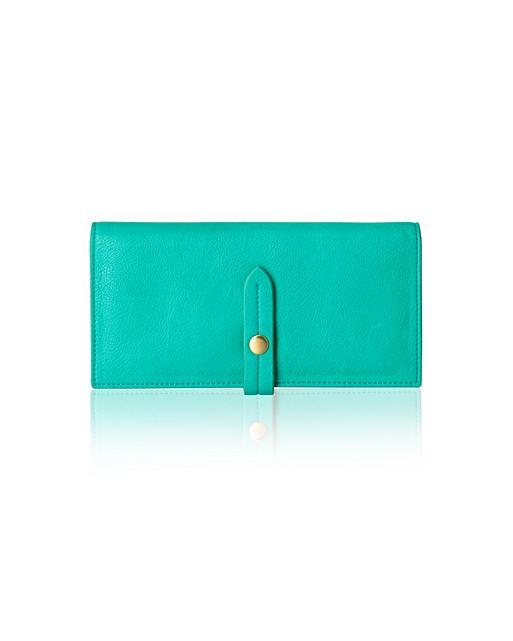 Yasmine Travel Wallet Purse Oliver Bonas