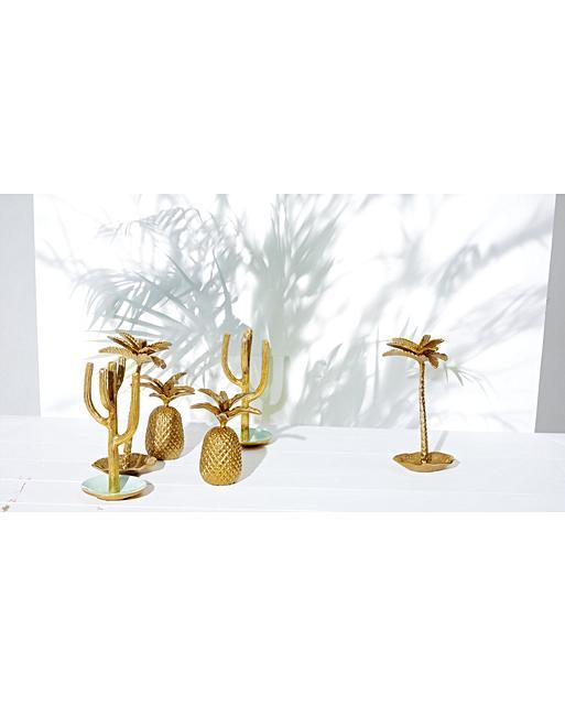 Cactus Jewellery Stand Oliver Bonas