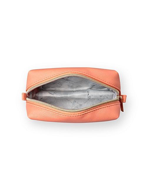 Amelia Cosmetic Bag Oliver Bonas