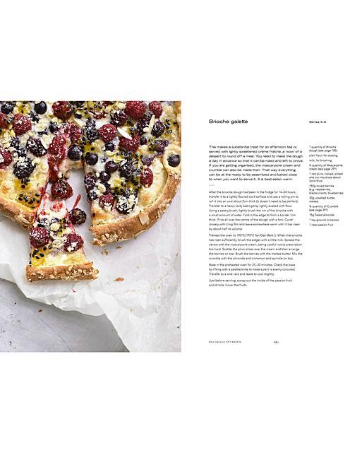 Ottolenghi The Classic Cookbook Oliver Bonas