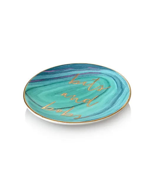 Bits and Bobs Trinket Dish Oliver Bonas