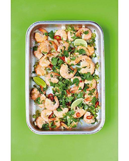 The Roasting Tin Simple One Dish Dinners Cookbook Oliver Bonas