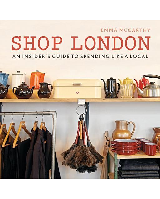 Shop London Oliver Bonas