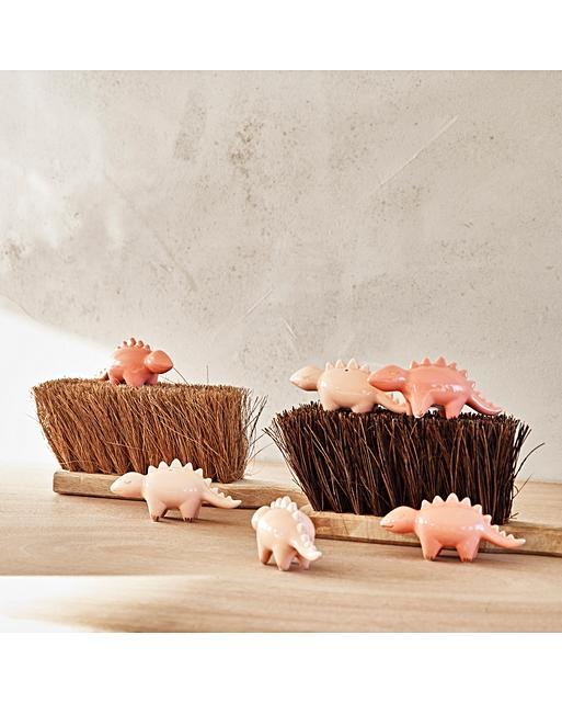 Dinosaurs Salt & Pepper Shakers Oliver Bonas