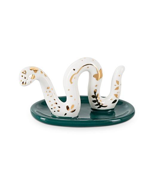 Ember the Snake Ring Holder Oliver Bonas