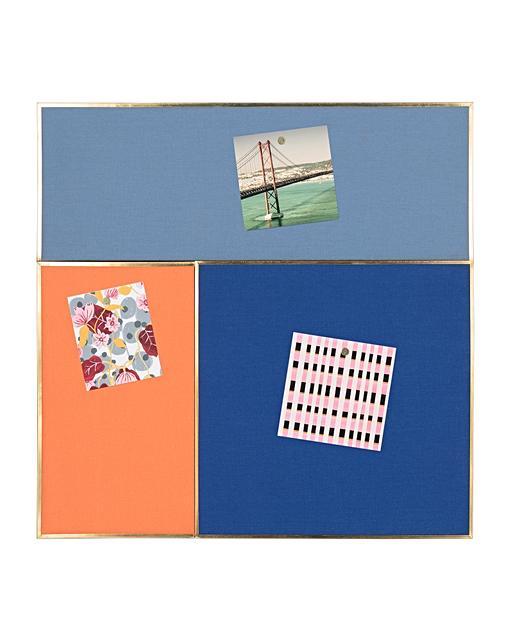 Kinship Square Photo Pin Board Oliver Bonas