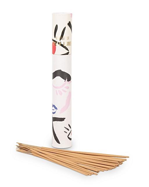 Self Love Incense Sticks Oliver Bonas